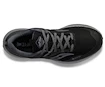 Herren Laufschuhe Saucony  Ride 15 TR GTX Black/Charcoal