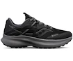 Herren Laufschuhe Saucony  Ride 15 TR GTX Black/Charcoal