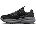 Herren Laufschuhe Saucony Ride 15 TR GTX Black/Charcoal