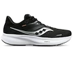 Herren Laufschuhe Saucony  Ride 16 Black/White
