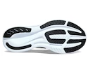 Herren Laufschuhe Saucony  Ride 16 Black/White