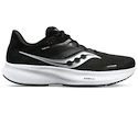 Herren Laufschuhe Saucony  Ride 16 Black/White