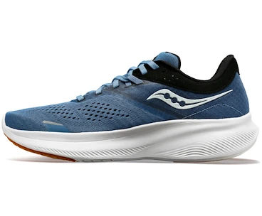 Herren Laufschuhe Saucony  Ride 16  Murk/Black  UK 6,5