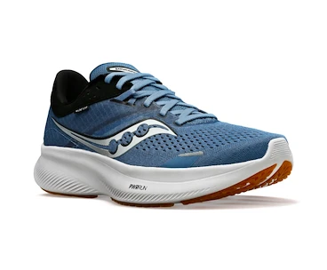 Herren Laufschuhe Saucony  Ride 16  Murk/Black  UK 6,5