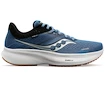 Herren Laufschuhe Saucony  Ride 16  Murk/Black  UK 6,5
