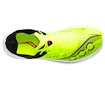 Herren Laufschuhe Saucony  Sinister Citron/Black
