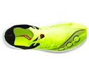 Herren Laufschuhe Saucony  Sinister Citron/Black