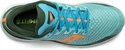 Herren Laufschuhe Saucony  Triumph 18
