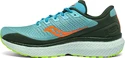 Herren Laufschuhe Saucony  Triumph 18