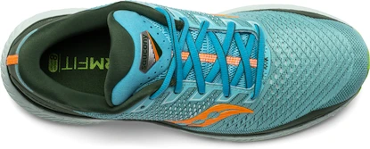 Herren Laufschuhe Saucony  Triumph 18