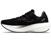 Herren Laufschuhe Saucony  Triumph 20 Black/White