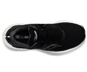 Herren Laufschuhe Saucony  Triumph 20 Black/White