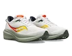 Herren Laufschuhe Saucony  Triumph 21 Fog/Bough