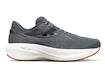Herren Laufschuhe Saucony  Triumph RFG Navy  UK 9,5
