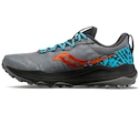 Herren Laufschuhe Saucony Xodus Ultra 2 Fossil/Basalt