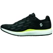 Herren Laufschuhe Scott  Cruise Black/White