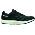 Herren Laufschuhe Scott  Cruise Black/White