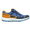 Herren Laufschuhe Scott  Supertrac 3 GTX Midnight Blue/Bright Orange