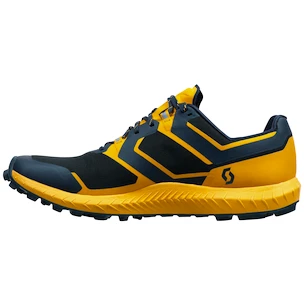 Herren Laufschuhe Scott  Supertrac RC 2 Black/Bright Orange