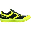 Herren Laufschuhe Scott  Supertrac RC 2 Black/Yellow