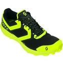 Herren Laufschuhe Scott  Supertrac RC 2 Black/Yellow