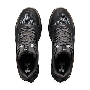 Herren Laufschuhe Under Armour  Charged Bandit TR 2 Black