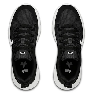Herren Laufschuhe Under Armour  Essential black  EUR 46