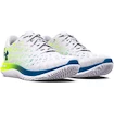 Herren Laufschuhe Under Armour Flow Velociti Wind 2-WHT
