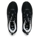 Herren Laufschuhe Under Armour HOVR Infinite Summit 2-BLK