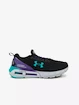 Herren Laufschuhe Under Armour HOVR Mega 2 Clone-BLK  EUR 42