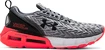 Herren Laufschuhe Under Armour HOVR Mega 2 Clone Pitch Gray