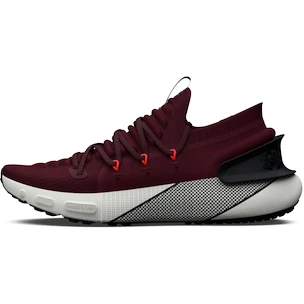 Herren Laufschuhe Under Armour HOVR Phantom 3-RED  EUR 44