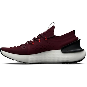 Herren Laufschuhe Under Armour HOVR Phantom 3-RED  EUR 44