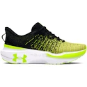 Herren Laufschuhe Under Armour Infinite Elite BLK  EUR 42