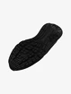 Herren Laufschuhe Under Armour  Surge 3-BLK