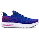 Herren Laufschuhe Under Armour Velociti 3-BLU  EUR 45,5