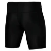 Herren Mizuno Core Mid Tight Schwarz Shorts