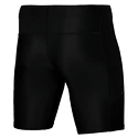 Herren Mizuno Core Mid Tight Schwarz Shorts