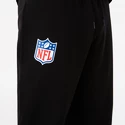 Herren New Era NFL Shield Logo Jogginghose