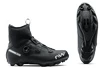 Herren NorthWave Celsius Xc GTX Schwarz 2021 Radfahren Turnschuhe