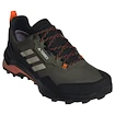 Herren-Outdoorschuhe adidas Terrex AX4 Gtx Oliv Strata/Wonder Beige/Core Black