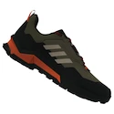 Herren-Outdoorschuhe adidas Terrex AX4 Gtx Oliv Strata/Wonder Beige/Core Black