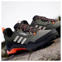 Herren-Outdoorschuhe adidas Terrex AX4 Gtx Oliv Strata/Wonder Beige/Core Black