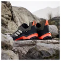 Herren-Outdoorschuhe adidas Terrex AX4 Gtx Oliv Strata/Wonder Beige/Core Black
