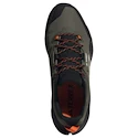 Herren-Outdoorschuhe adidas Terrex AX4 Gtx Oliv Strata/Wonder Beige/Core Black