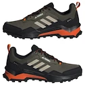Herren-Outdoorschuhe adidas Terrex AX4 Gtx Oliv Strata/Wonder Beige/Core Black