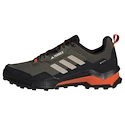 Herren-Outdoorschuhe adidas Terrex AX4 Gtx Oliv Strata/Wonder Beige/Core Black