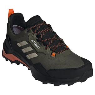 Herren-Outdoorschuhe adidas Terrex AX4 Gtx Oliv Strata/Wonder Beige/Core Black  UK 8