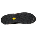 Herren-Outdoorschuhe Garmont Cima WP Black/Garmont Orange