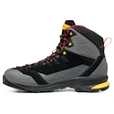 Herren-Outdoorschuhe Garmont Cima WP Black/Garmont Orange